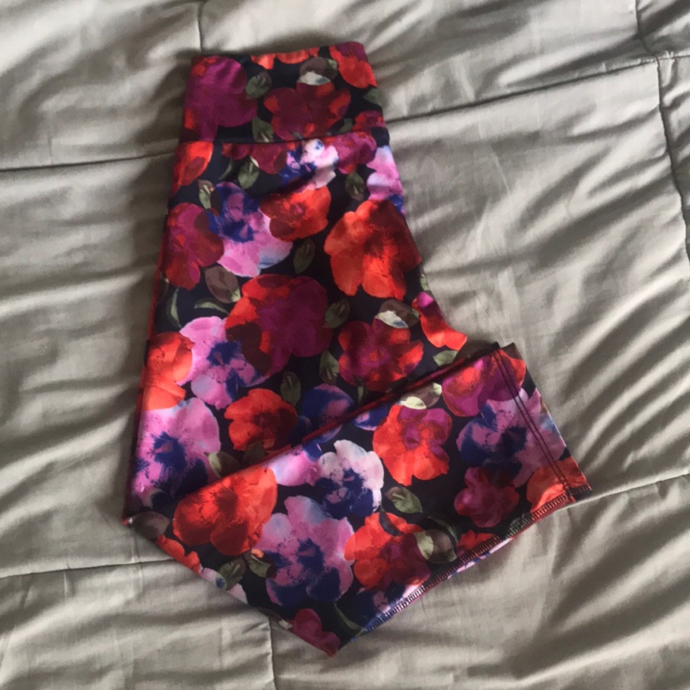 KOS USA leggings